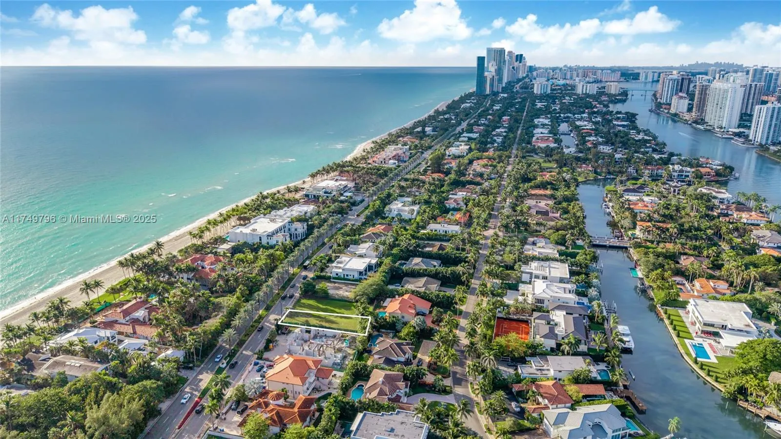 650 Ocean Blvd, Golden Beach, Florida 33160, Golden Beach, Florida 33160, ,Land,For Sale,650 Ocean Blvd, Golden Beach, Florida 33160,A11749796