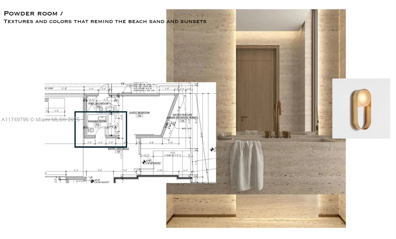 650 Ocean Blvd, Golden Beach, Florida 33160, Golden Beach, Florida 33160, ,Land,For Sale,650 Ocean Blvd, Golden Beach, Florida 33160,A11749796