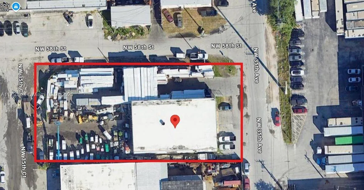 5790 Nw 35th Ave, Hialeah, Florida 33142, Hialeah, Florida 33142, ,Commercial Lease,For Rent,5790 Nw 35th Ave, Hialeah, Florida 33142,A11750024