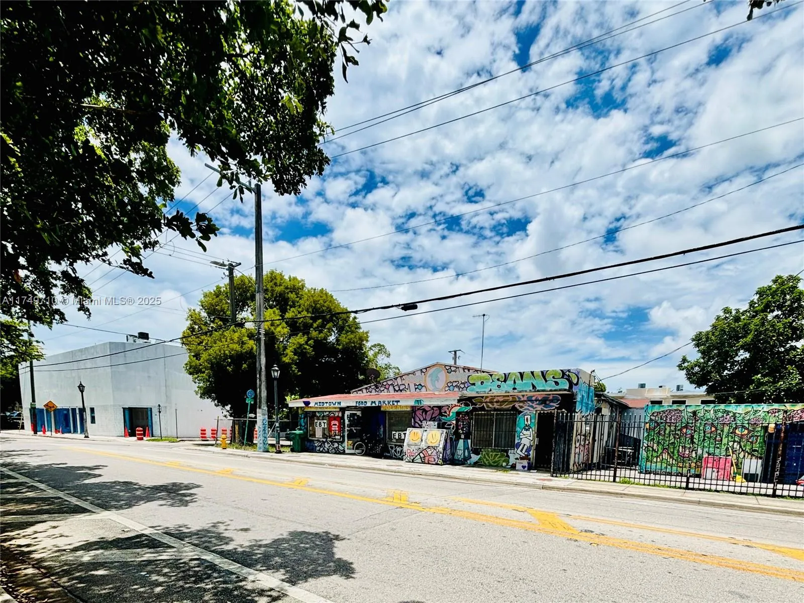 203 Nw 35th St, Miami, Florida 33127, Miami, Florida 33127, ,Commercial Sale,For Sale,203 Nw 35th St, Miami, Florida 33127,A11749710