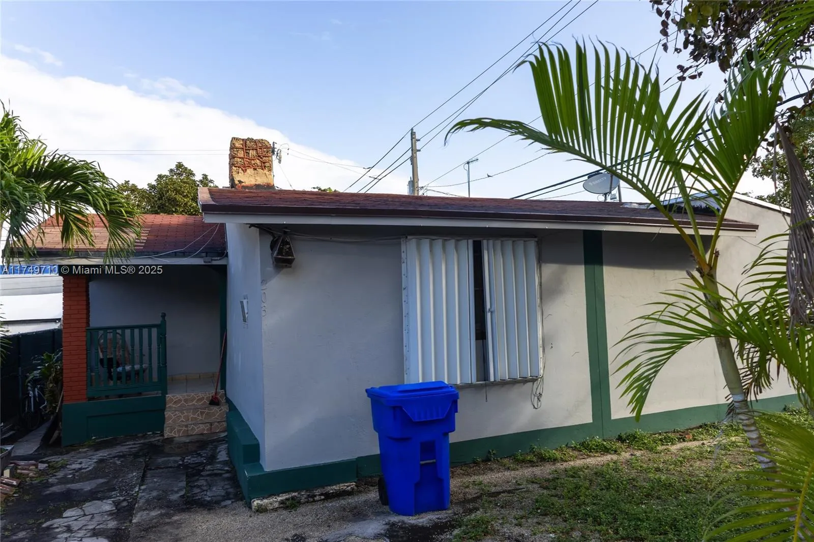 203 Nw 35th St, Miami, Florida 33127, Miami, Florida 33127, ,Commercial Sale,For Sale,203 Nw 35th St, Miami, Florida 33127,A11749710
