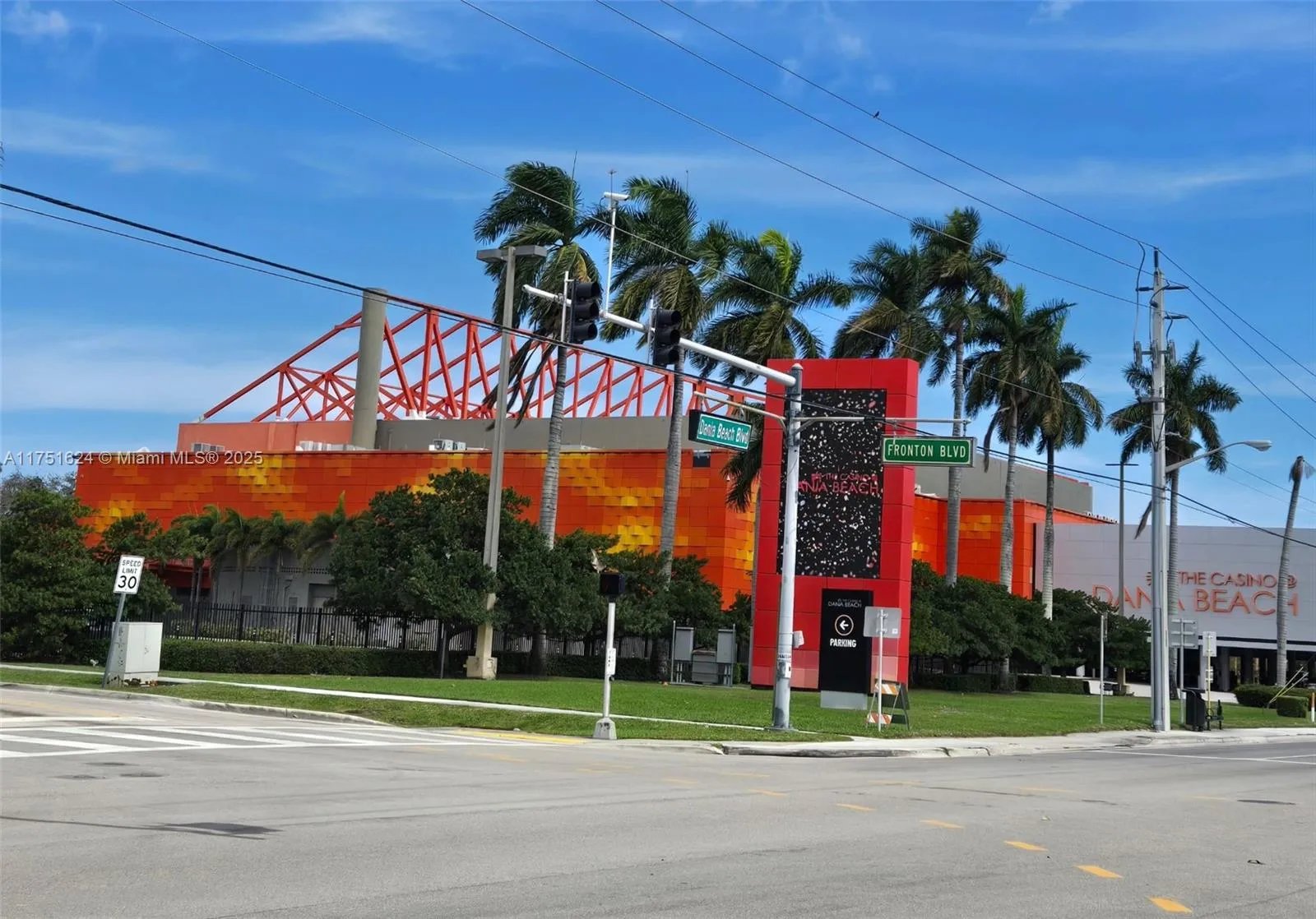 250 Se Park St 1-6, Dania Beach, Florida 33004, Dania Beach, Florida 33004, ,Commercial Sale,For Sale,250 Se Park St 1-6, Dania Beach, Florida 33004,A11751624