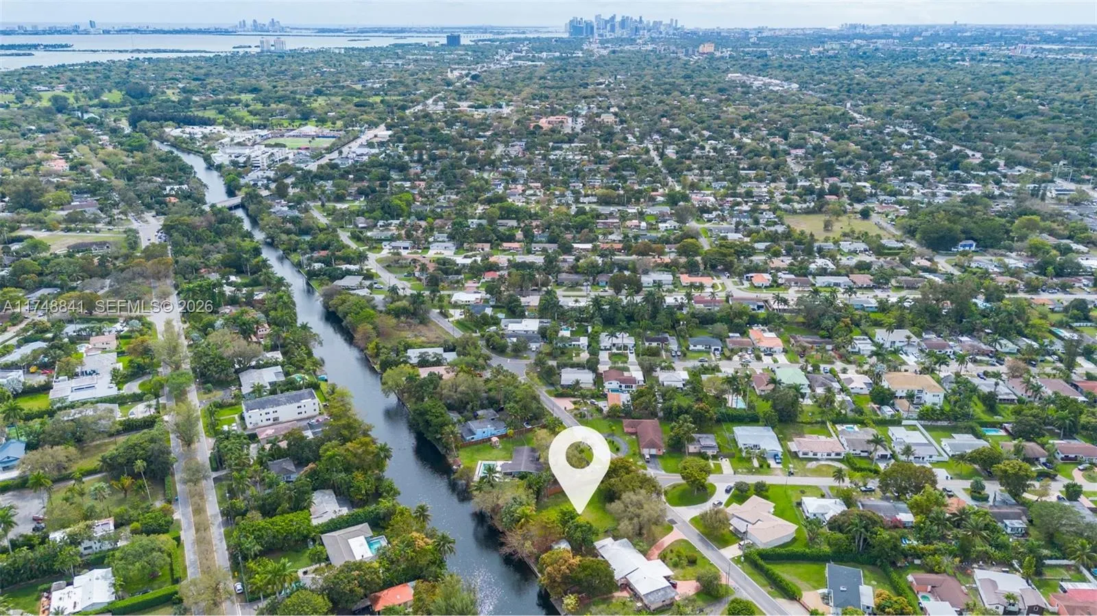 11701 W Biscayne Canal Rd, Miami, Florida 33161, Miami, Florida 33161, ,Land,For Sale,11701 W Biscayne Canal Rd, Miami, Florida 33161,A11748841