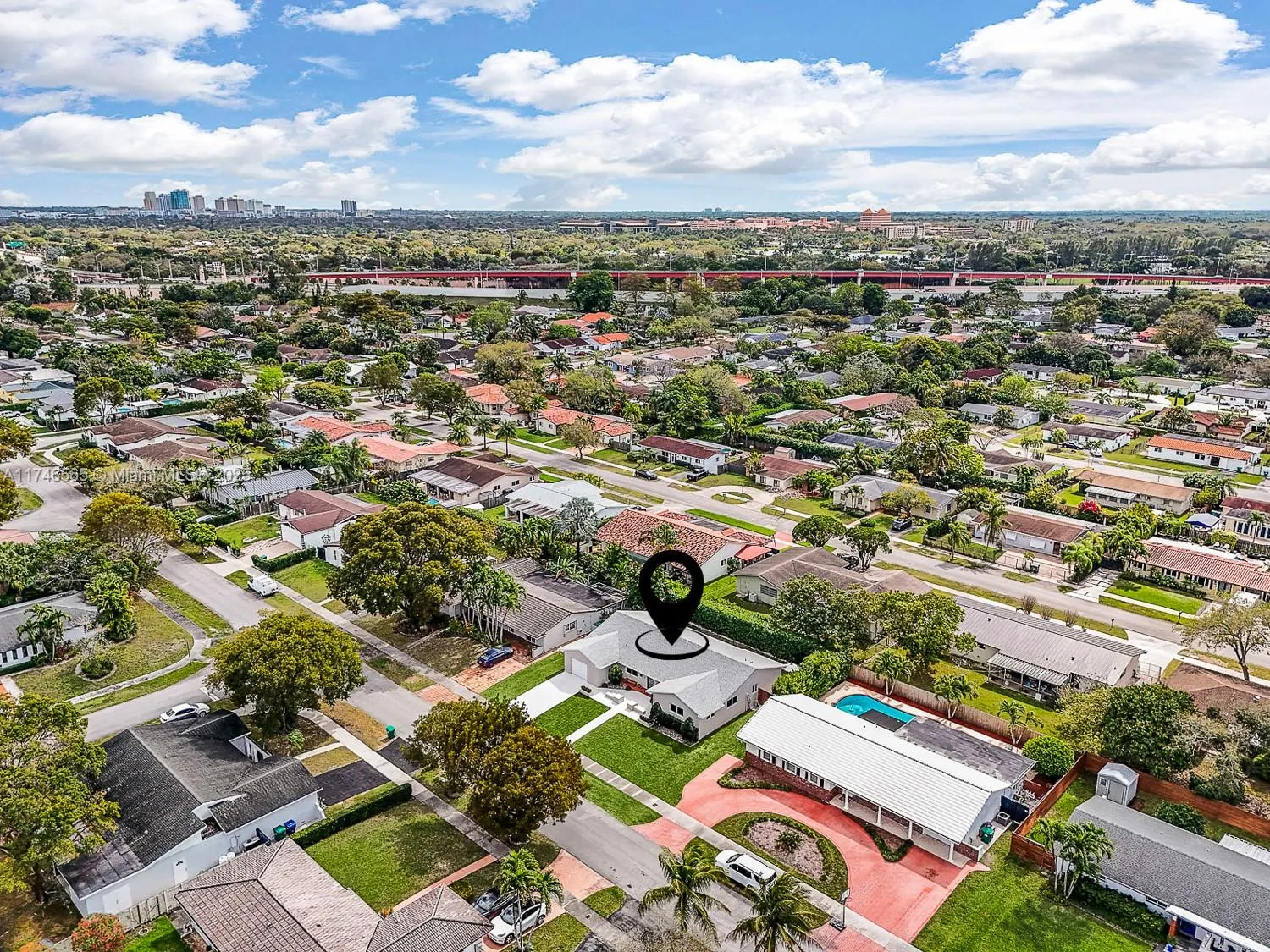 9620 Sw 77th St, Miami, Florida 33173, Miami, Florida 33173, 3 Bedrooms Bedrooms, ,2 BathroomsBathrooms,Residential,For Sale,9620 Sw 77th St, Miami, Florida 33173,A11746565