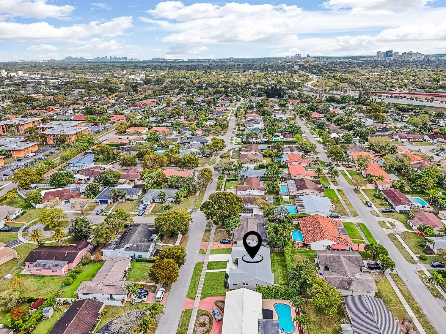 9620 Sw 77th St, Miami, Florida 33173, Miami, Florida 33173, 3 Bedrooms Bedrooms, ,2 BathroomsBathrooms,Residential,For Sale,9620 Sw 77th St, Miami, Florida 33173,A11746565