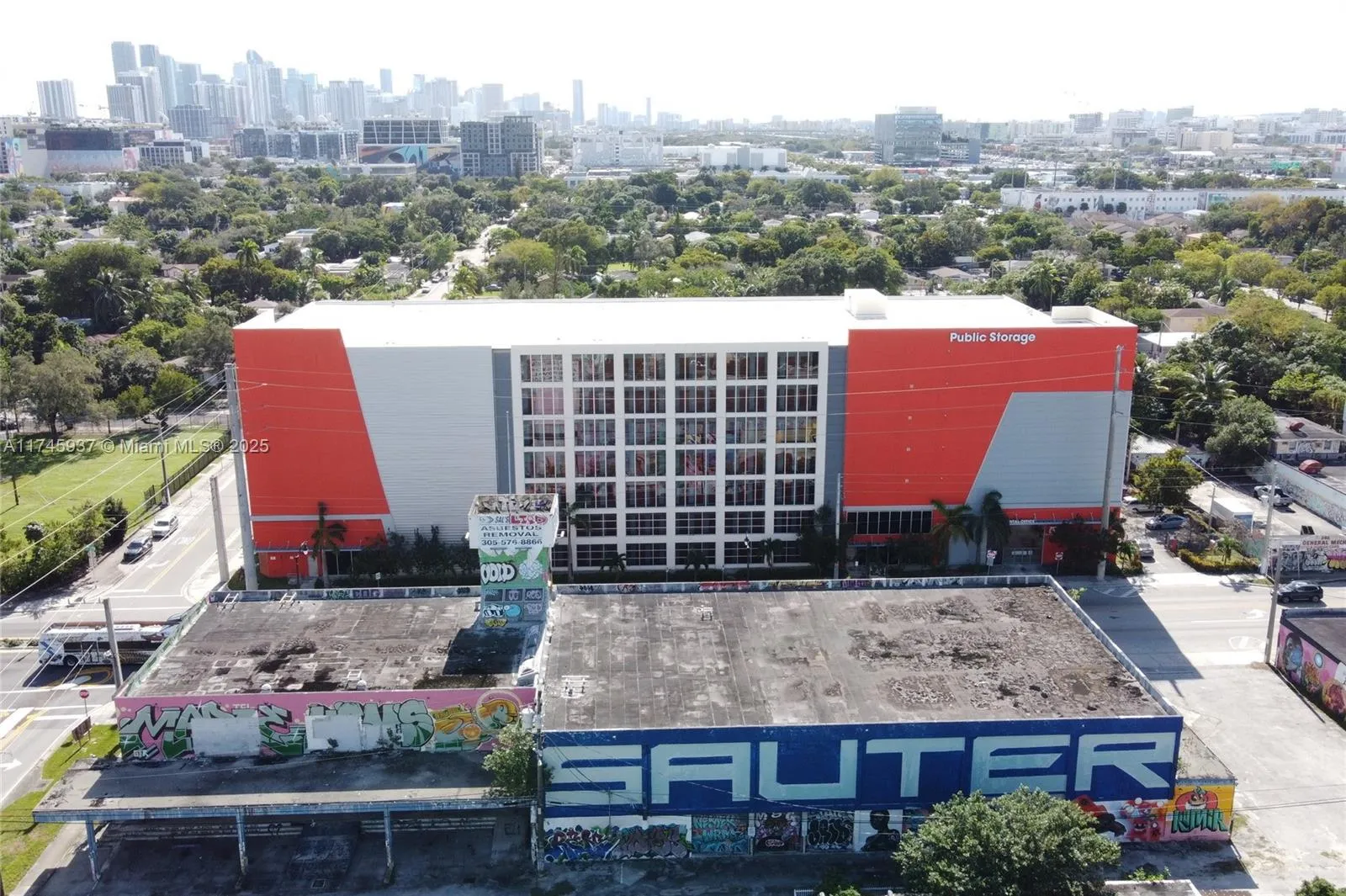 321 Nw 37th St, Miami, Florida 33127, Miami, Florida 33127, ,Land,For Sale,321 Nw 37th St, Miami, Florida 33127,A11745937