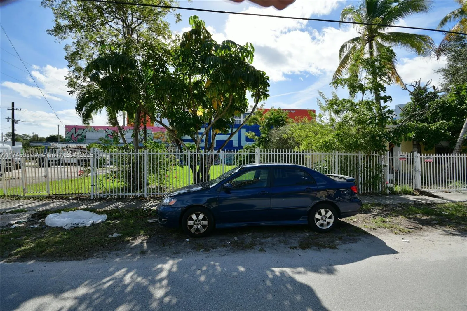 321 Nw 37th St, Miami, Florida 33127, Miami, Florida 33127, ,Land,For Sale,321 Nw 37th St, Miami, Florida 33127,A11745937