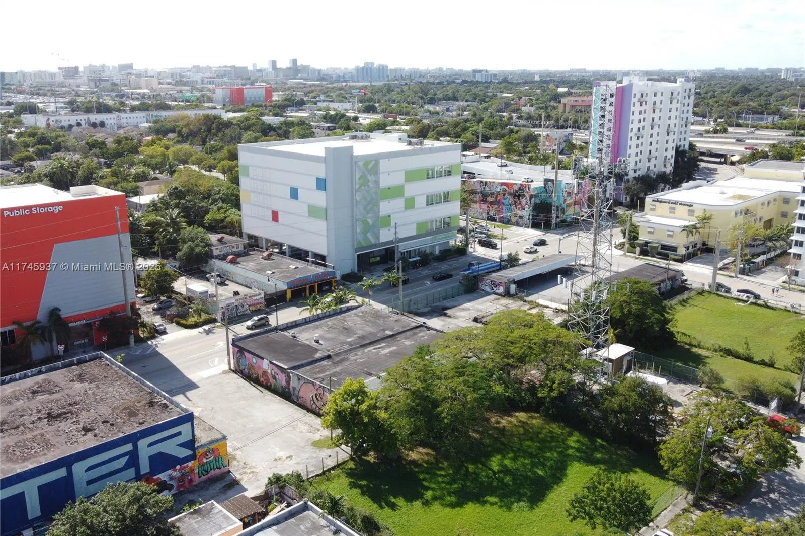321 Nw 37th St, Miami, Florida 33127, Miami, Florida 33127, ,Land,For Sale,321 Nw 37th St, Miami, Florida 33127,A11745937
