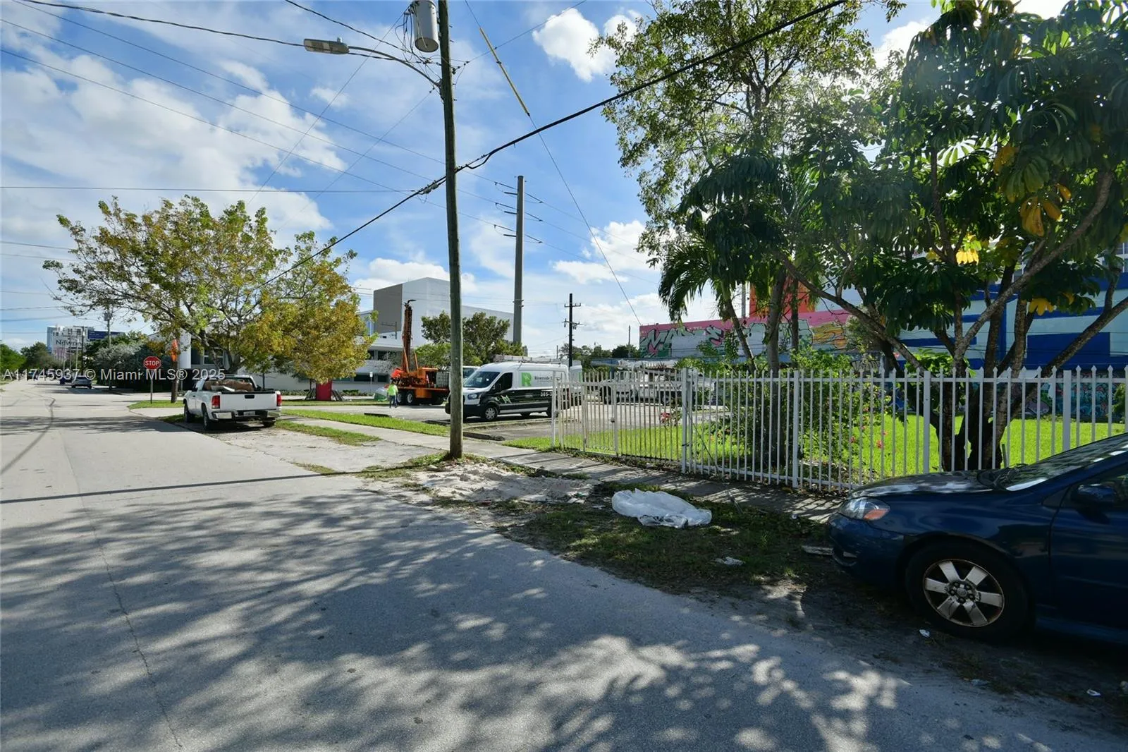 321 Nw 37th St, Miami, Florida 33127, Miami, Florida 33127, ,Land,For Sale,321 Nw 37th St, Miami, Florida 33127,A11745937