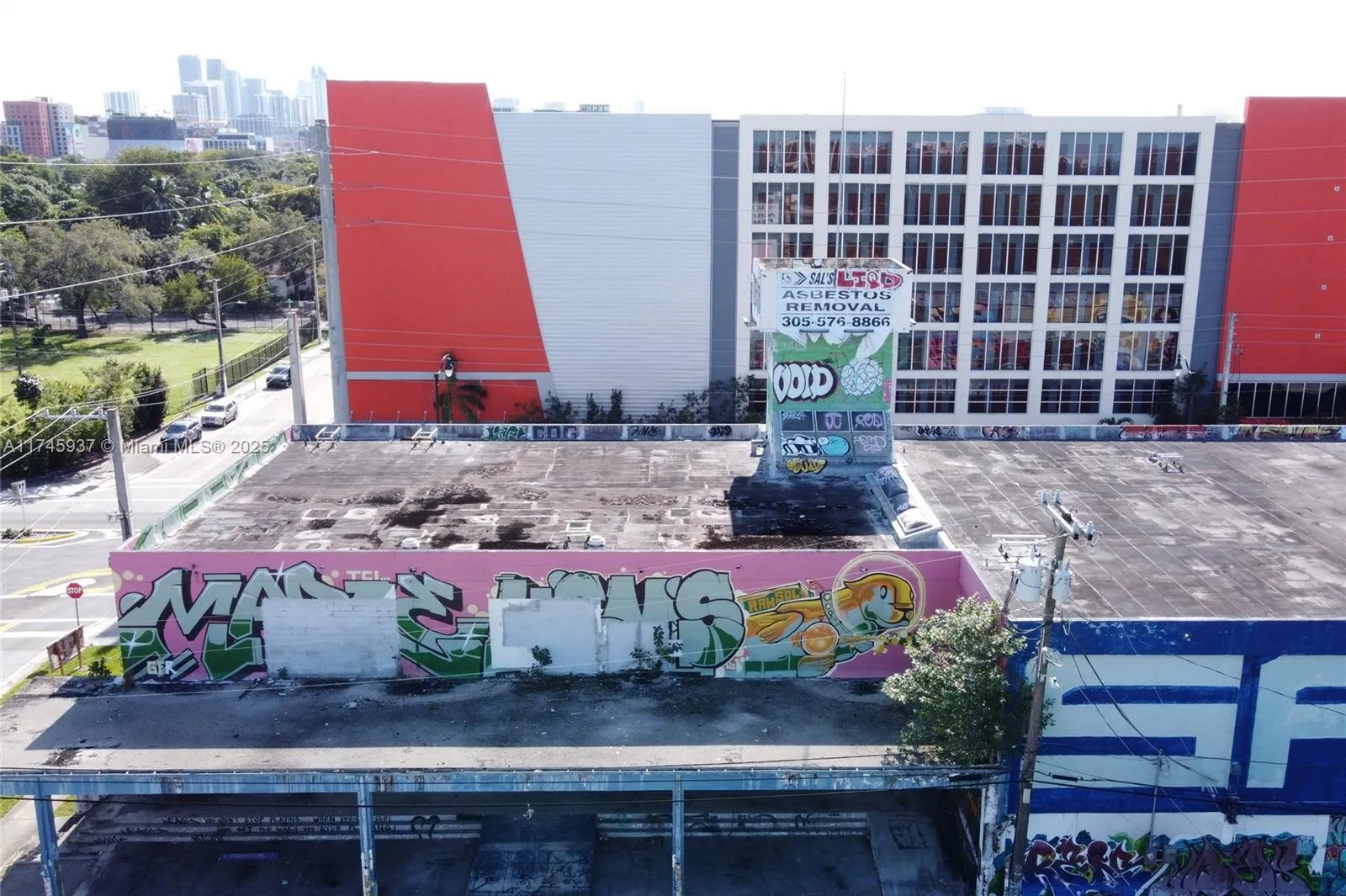 321 Nw 37th St, Miami, Florida 33127, Miami, Florida 33127, ,Land,For Sale,321 Nw 37th St, Miami, Florida 33127,A11745937