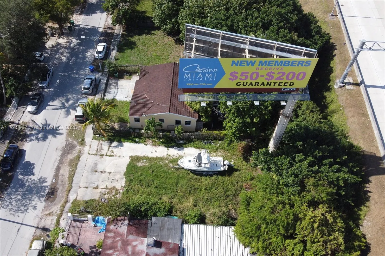 321 Nw 37th St, Miami, Florida 33127, Miami, Florida 33127, ,Land,For Sale,321 Nw 37th St, Miami, Florida 33127,A11745937