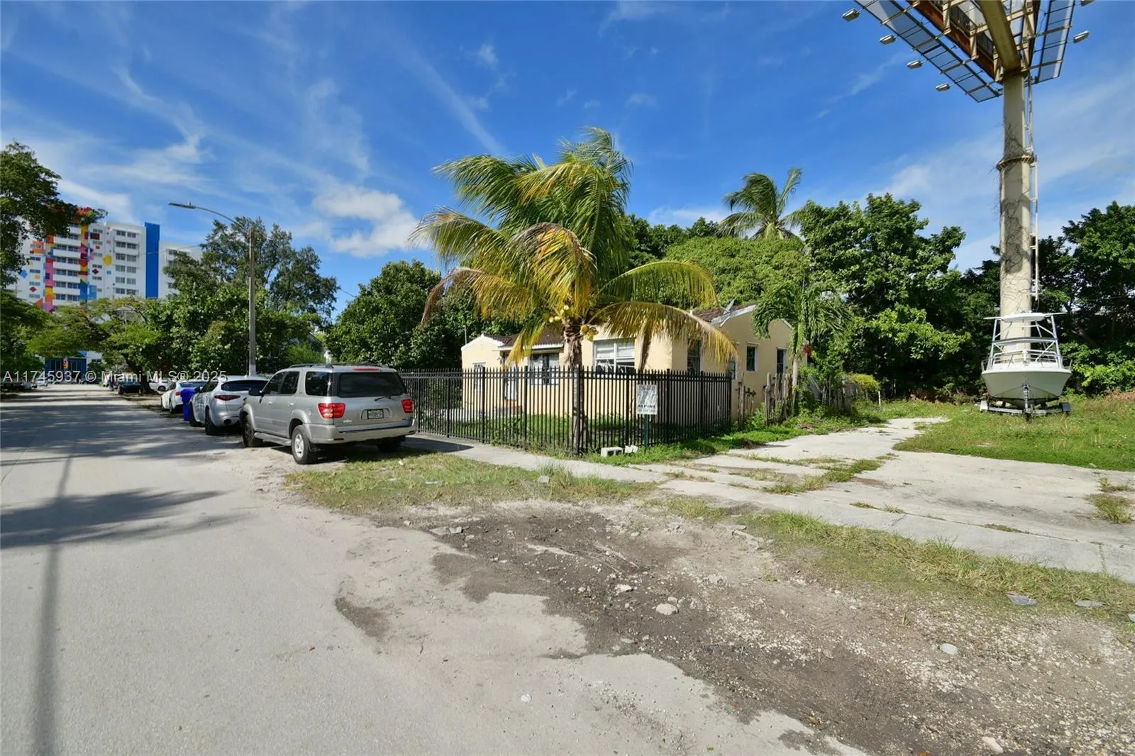 321 Nw 37th St, Miami, Florida 33127, Miami, Florida 33127, ,Land,For Sale,321 Nw 37th St, Miami, Florida 33127,A11745937