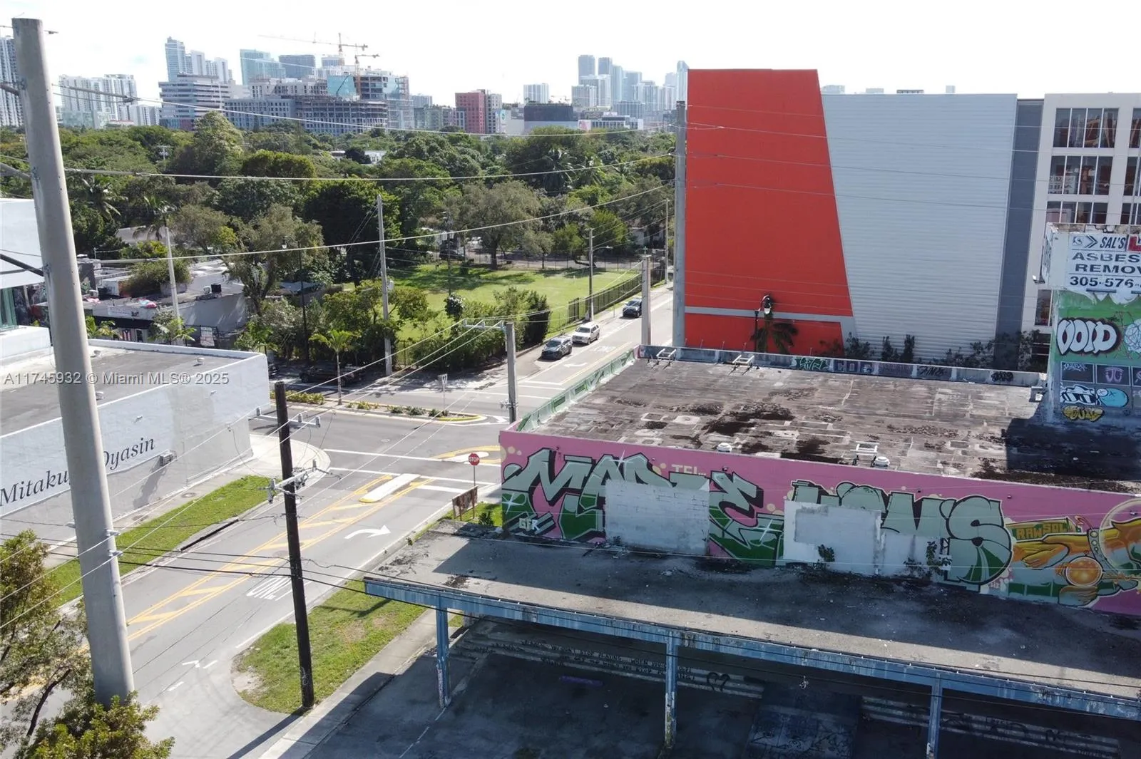 321 Nw 37th St, Miami, Florida 33127, Miami, Florida 33127, ,Commercial Sale,For Sale,321 Nw 37th St, Miami, Florida 33127,A11745932