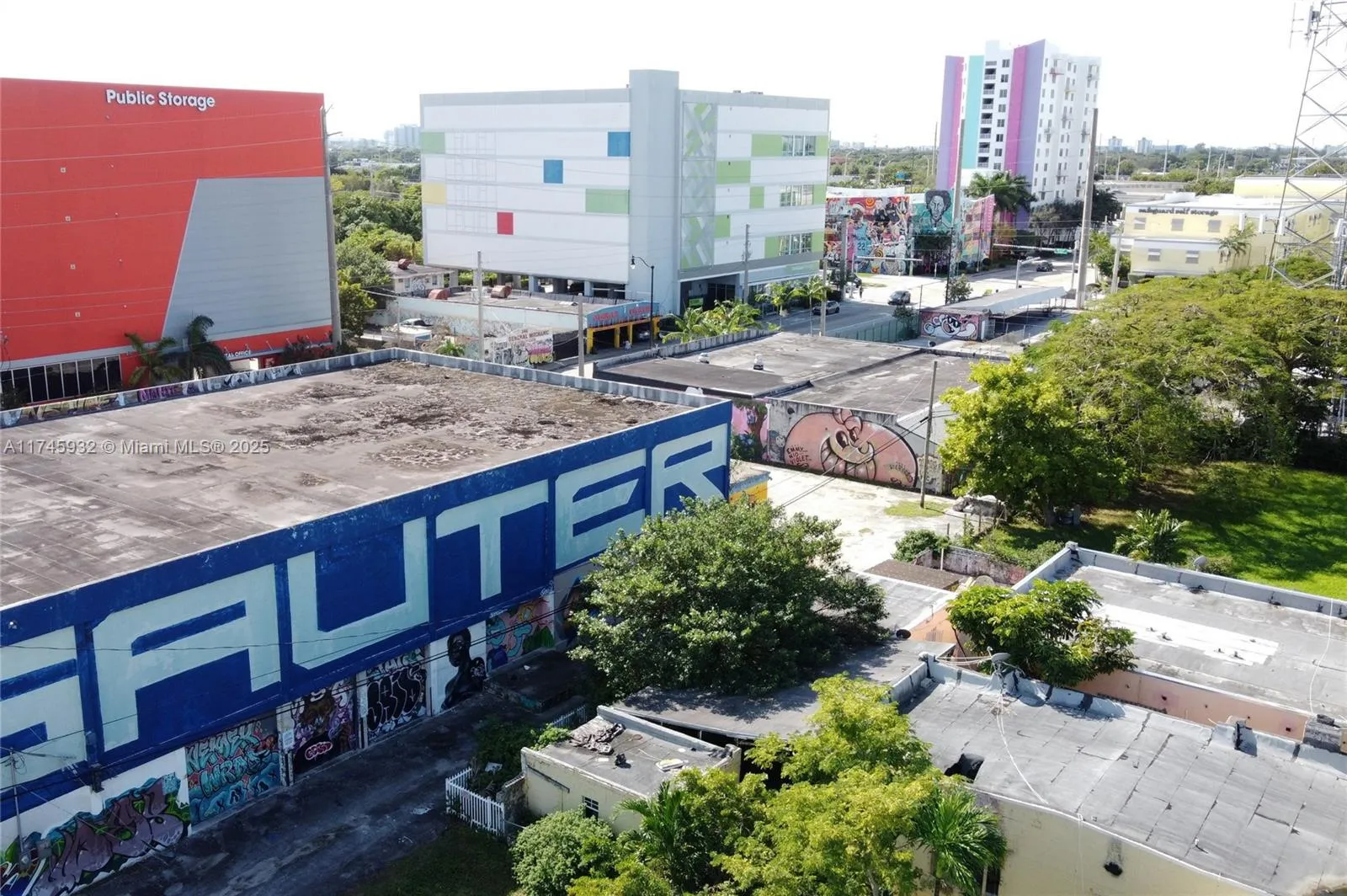 321 Nw 37th St, Miami, Florida 33127, Miami, Florida 33127, ,Commercial Sale,For Sale,321 Nw 37th St, Miami, Florida 33127,A11745932