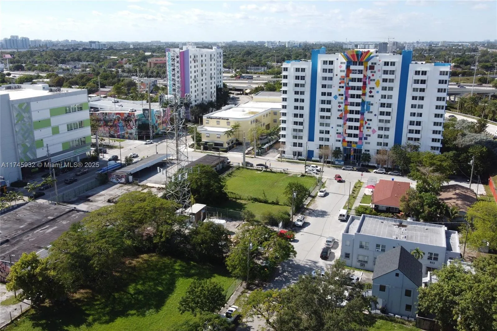 321 Nw 37th St, Miami, Florida 33127, Miami, Florida 33127, ,Commercial Sale,For Sale,321 Nw 37th St, Miami, Florida 33127,A11745932