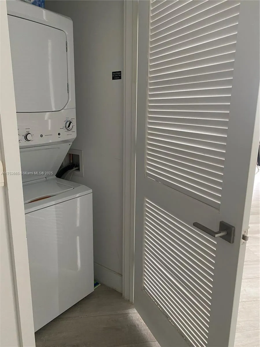 Washer/dryer