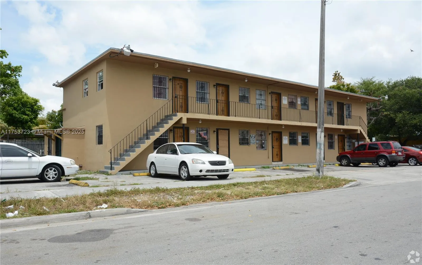 2780 Nw 15th Ave, Miami, Florida 33142, Miami, Florida 33142, ,Residential Income,For Sale,2780 Nw 15th Ave, Miami, Florida 33142,A11753723