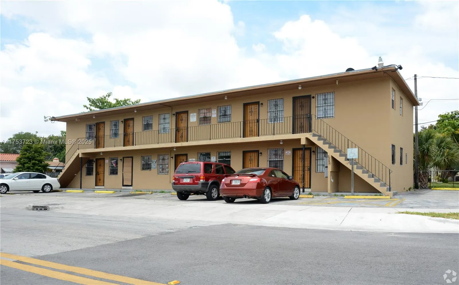 2780 Nw 15th Ave, Miami, Florida 33142, Miami, Florida 33142, ,Residential Income,For Sale,2780 Nw 15th Ave, Miami, Florida 33142,A11753723