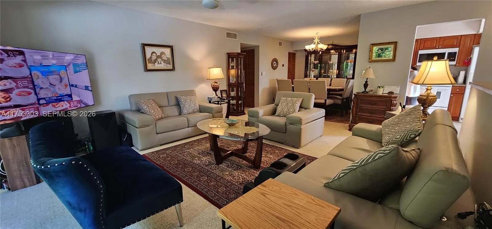 111 Gardens Dr 203, Pompano Beach, Florida 33069, Pompano Beach, Florida 33069, 2 Bedrooms Bedrooms, ,2 BathroomsBathrooms,Residential,For Sale,111 Gardens Dr 203, Pompano Beach, Florida 33069,A11753303