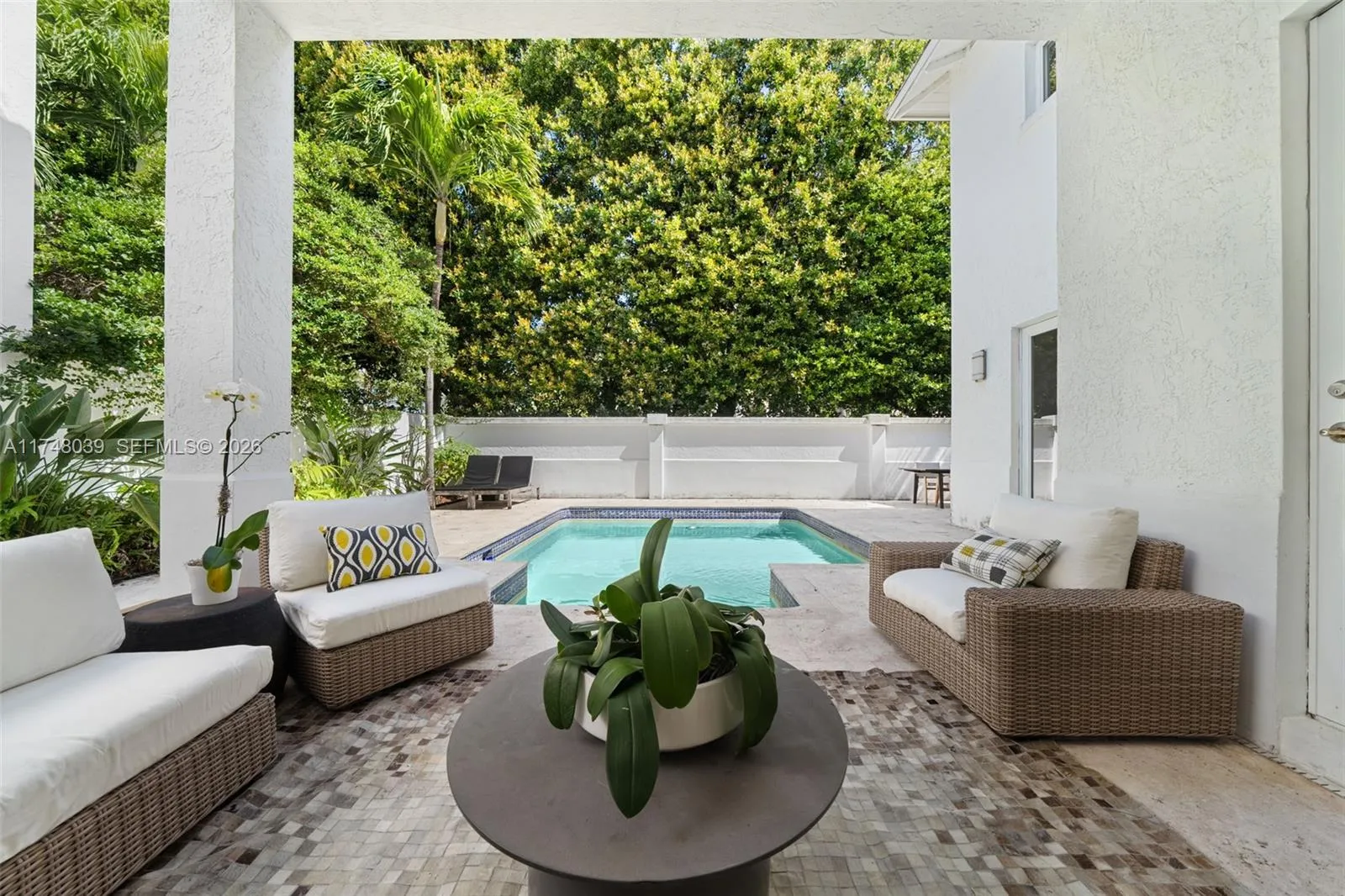 6 Coconut Ln, Key Biscayne, Florida 33149, Key Biscayne, Florida 33149, 5 Bedrooms Bedrooms, 1 Room Rooms,7 BathroomsBathrooms,Residential,For Sale,6 Coconut Ln, Key Biscayne, Florida 33149,A11748039