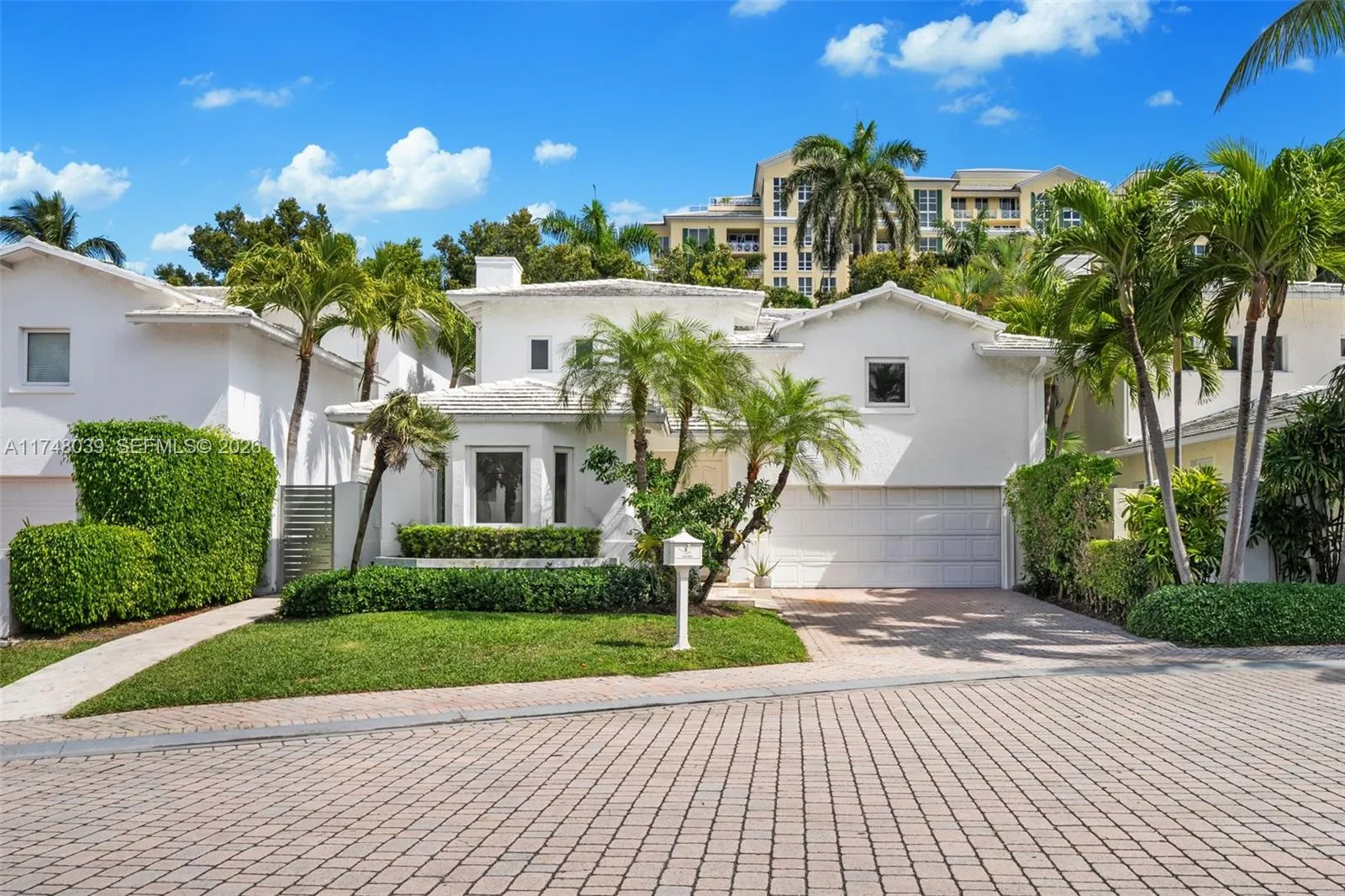 6 Coconut Ln, Key Biscayne, Florida 33149, Key Biscayne, Florida 33149, 5 Bedrooms Bedrooms, 1 Room Rooms,7 BathroomsBathrooms,Residential,For Sale,6 Coconut Ln, Key Biscayne, Florida 33149,A11748039