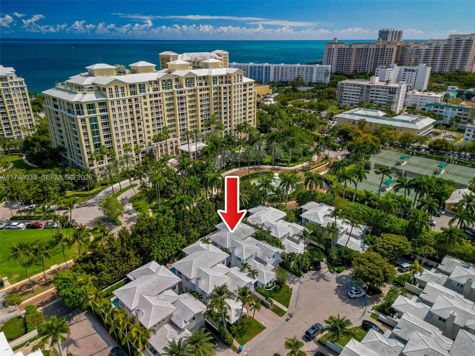 6 Coconut Ln, Key Biscayne, Florida 33149, Key Biscayne, Florida 33149, 5 Bedrooms Bedrooms, 1 Room Rooms,7 BathroomsBathrooms,Residential,For Sale,6 Coconut Ln, Key Biscayne, Florida 33149,A11748039