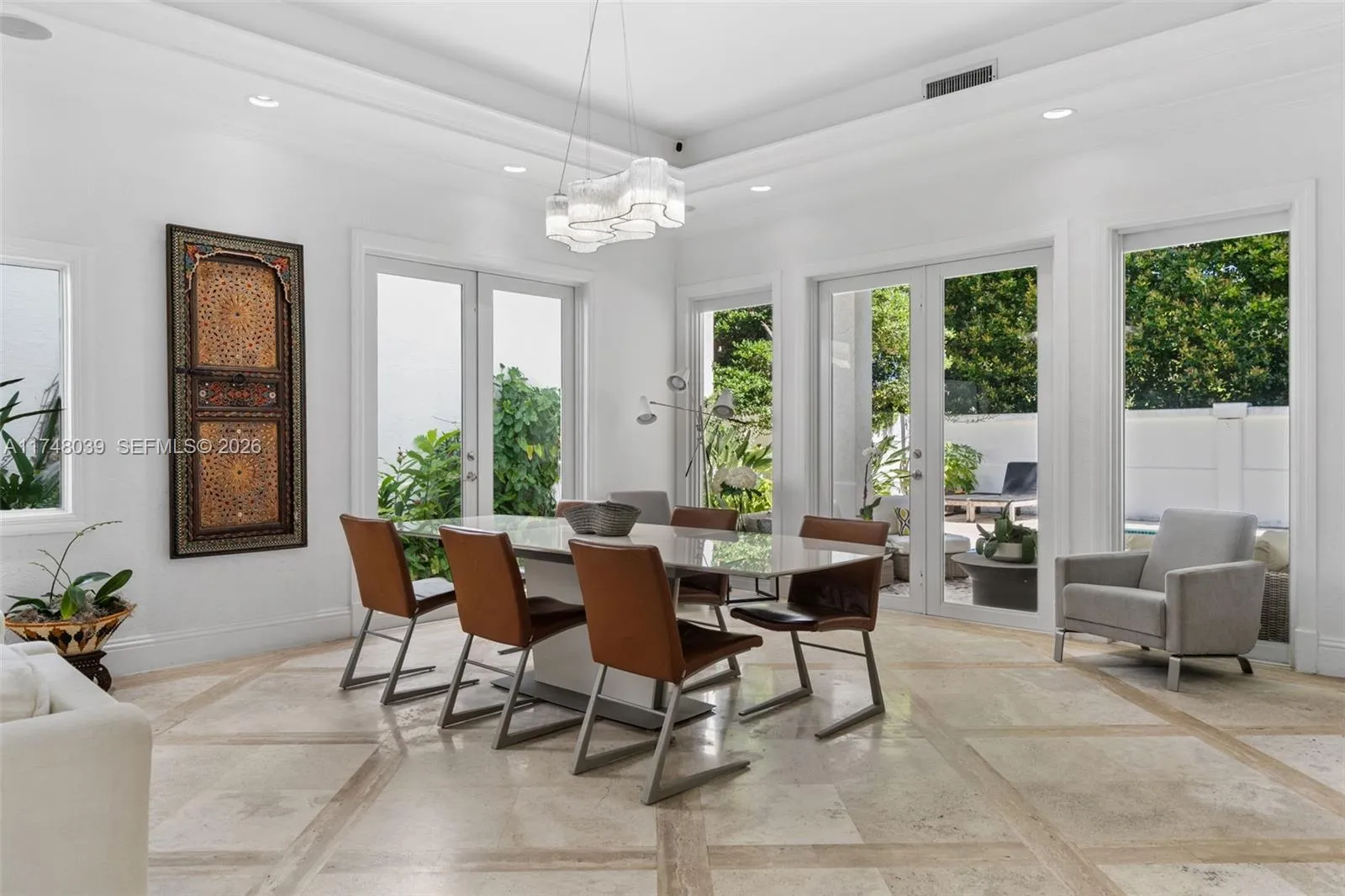 6 Coconut Ln, Key Biscayne, Florida 33149, Key Biscayne, Florida 33149, 5 Bedrooms Bedrooms, 1 Room Rooms,7 BathroomsBathrooms,Residential,For Sale,6 Coconut Ln, Key Biscayne, Florida 33149,A11748039