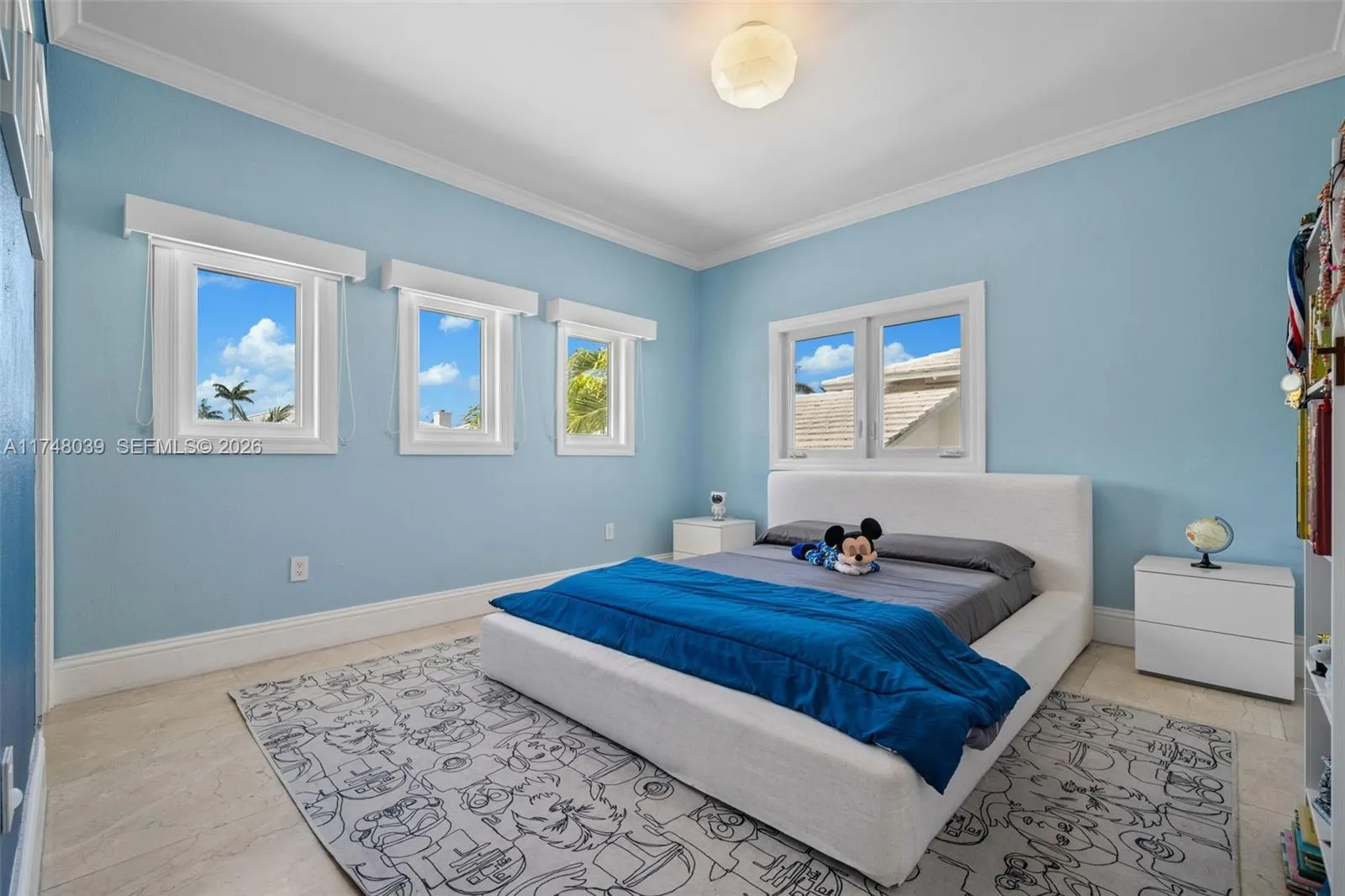 6 Coconut Ln, Key Biscayne, Florida 33149, Key Biscayne, Florida 33149, 5 Bedrooms Bedrooms, 1 Room Rooms,7 BathroomsBathrooms,Residential,For Sale,6 Coconut Ln, Key Biscayne, Florida 33149,A11748039