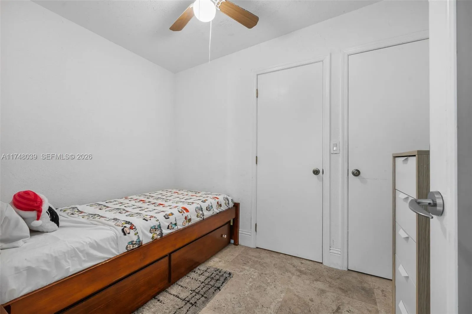 MAID ROOM WITH FULL BATHROOM AND CLOSET