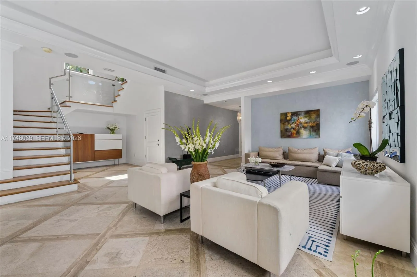 6 Coconut Ln, Key Biscayne, Florida 33149, Key Biscayne, Florida 33149, 5 Bedrooms Bedrooms, 1 Room Rooms,7 BathroomsBathrooms,Residential,For Sale,6 Coconut Ln, Key Biscayne, Florida 33149,A11748039