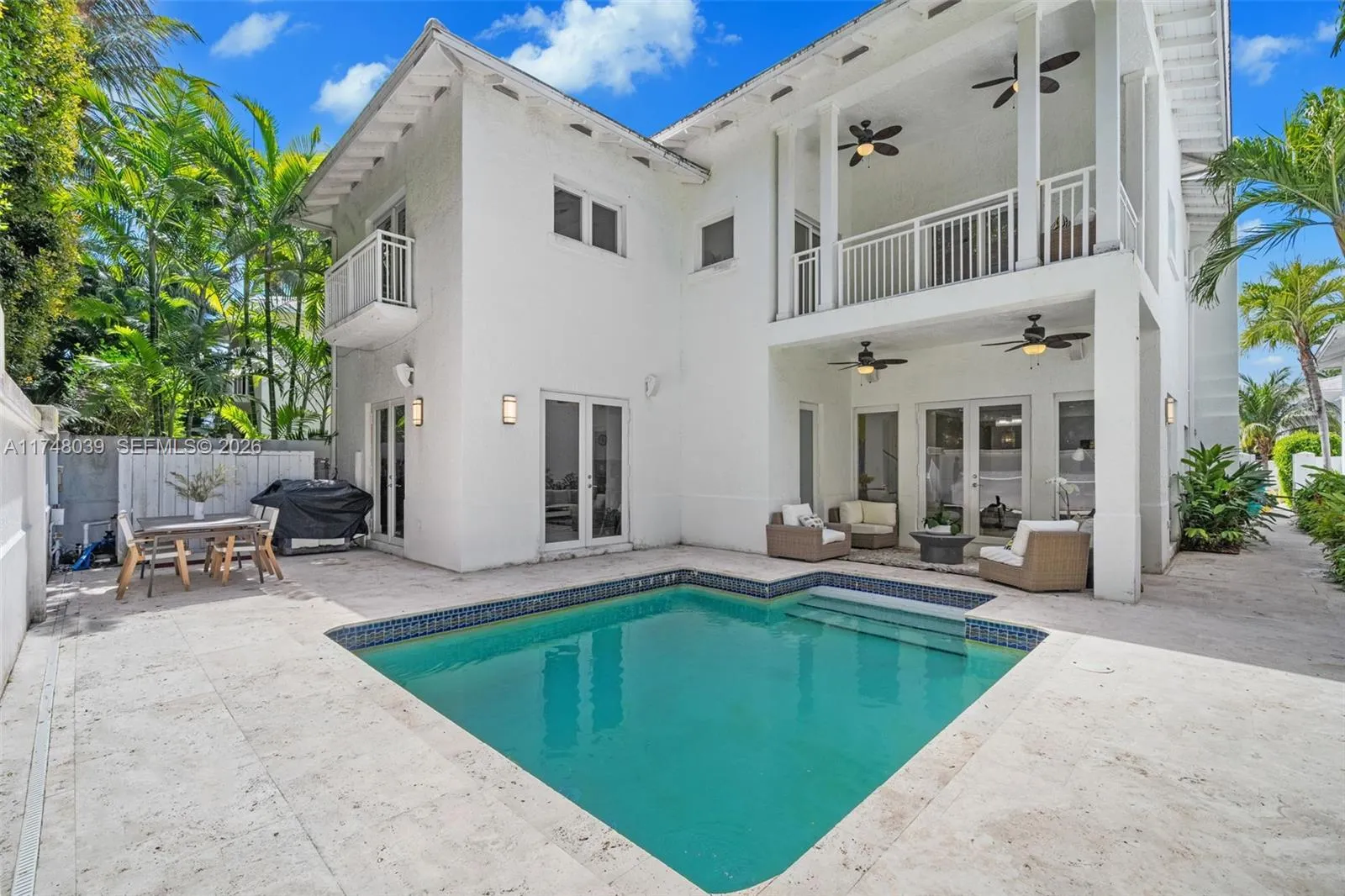 6 Coconut Ln, Key Biscayne, Florida 33149, Key Biscayne, Florida 33149, 5 Bedrooms Bedrooms, 1 Room Rooms,7 BathroomsBathrooms,Residential,For Sale,6 Coconut Ln, Key Biscayne, Florida 33149,A11748039