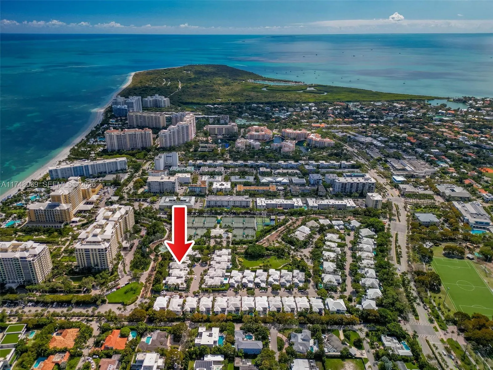 6 Coconut Ln, Key Biscayne, Florida 33149, Key Biscayne, Florida 33149, 5 Bedrooms Bedrooms, 1 Room Rooms,7 BathroomsBathrooms,Residential,For Sale,6 Coconut Ln, Key Biscayne, Florida 33149,A11748039