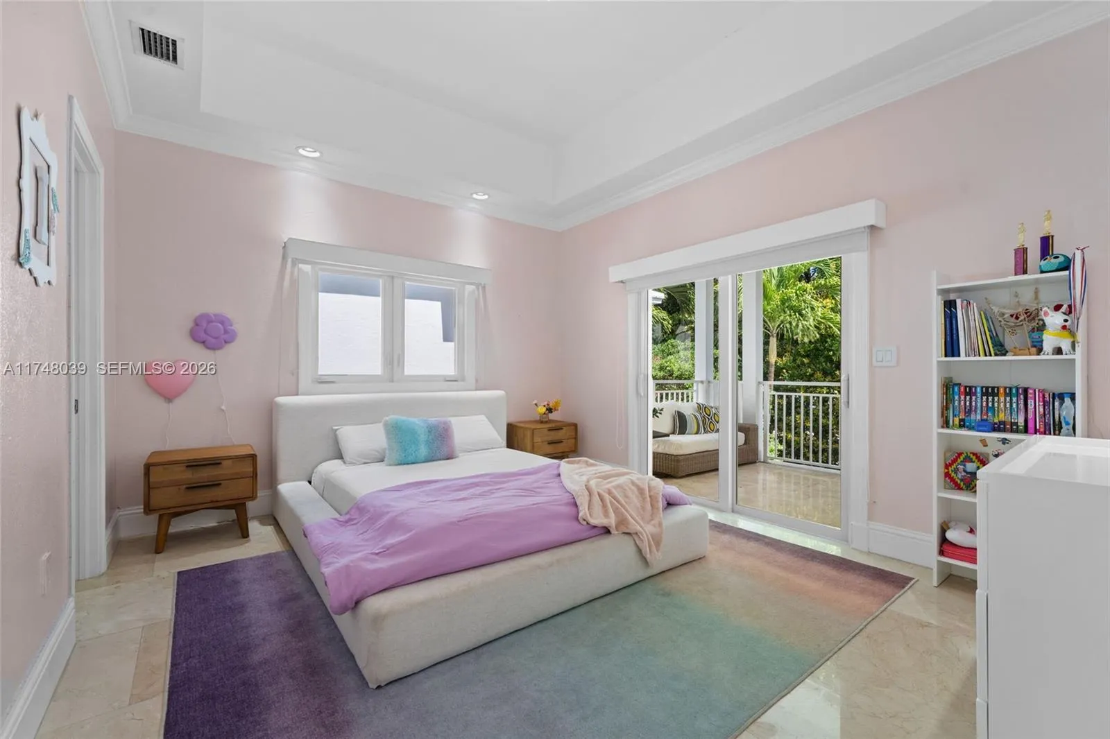 6 Coconut Ln, Key Biscayne, Florida 33149, Key Biscayne, Florida 33149, 5 Bedrooms Bedrooms, 1 Room Rooms,7 BathroomsBathrooms,Residential,For Sale,6 Coconut Ln, Key Biscayne, Florida 33149,A11748039