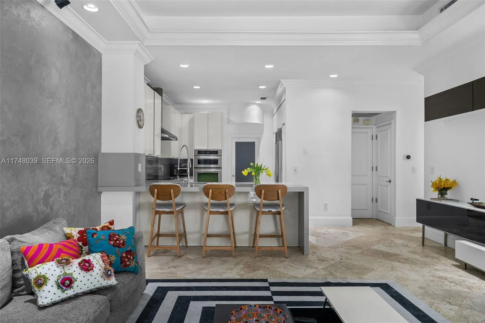 6 Coconut Ln, Key Biscayne, Florida 33149, Key Biscayne, Florida 33149, 5 Bedrooms Bedrooms, 1 Room Rooms,7 BathroomsBathrooms,Residential,For Sale,6 Coconut Ln, Key Biscayne, Florida 33149,A11748039