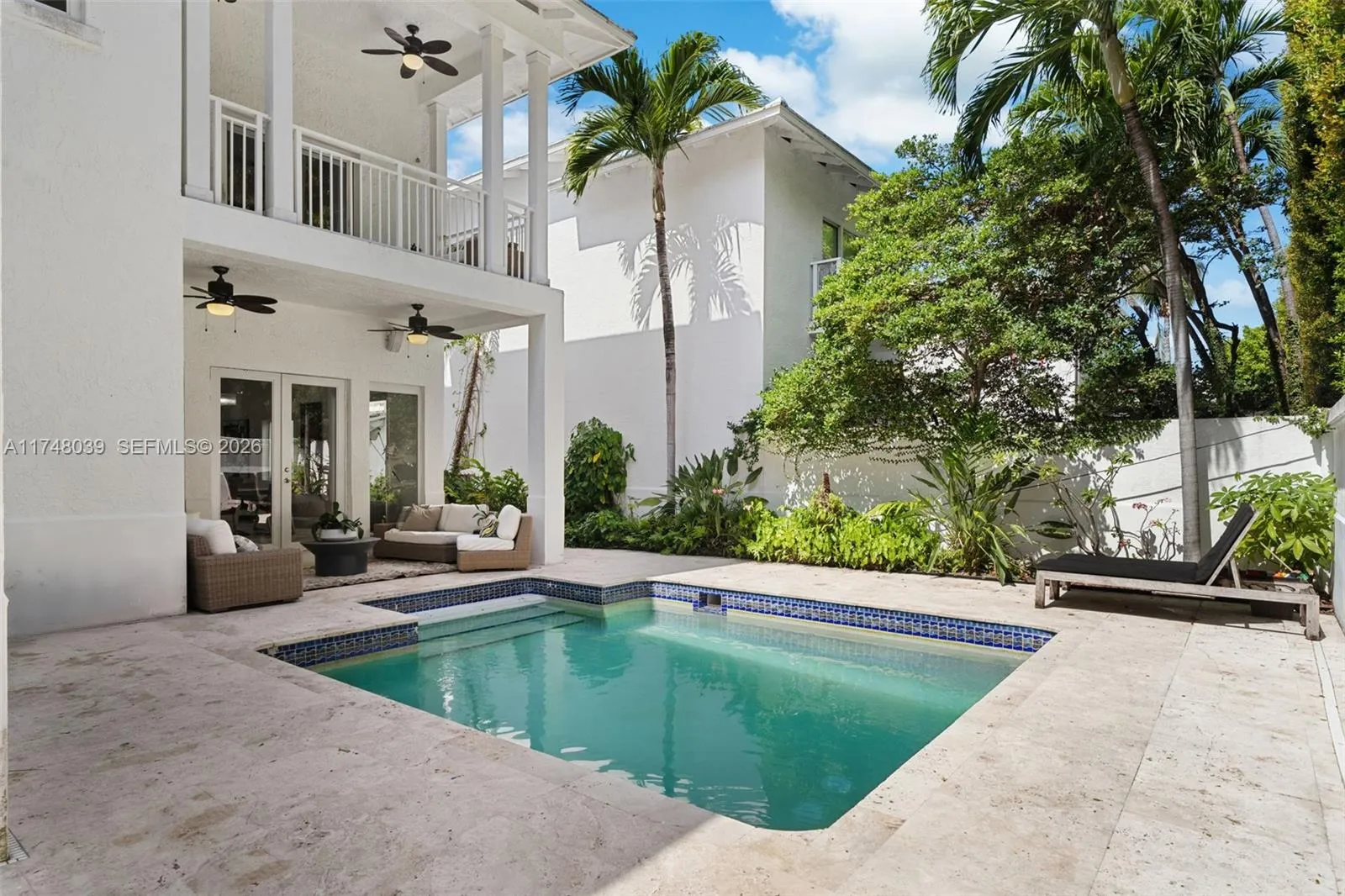 6 Coconut Ln, Key Biscayne, Florida 33149, Key Biscayne, Florida 33149, 5 Bedrooms Bedrooms, 1 Room Rooms,7 BathroomsBathrooms,Residential,For Sale,6 Coconut Ln, Key Biscayne, Florida 33149,A11748039