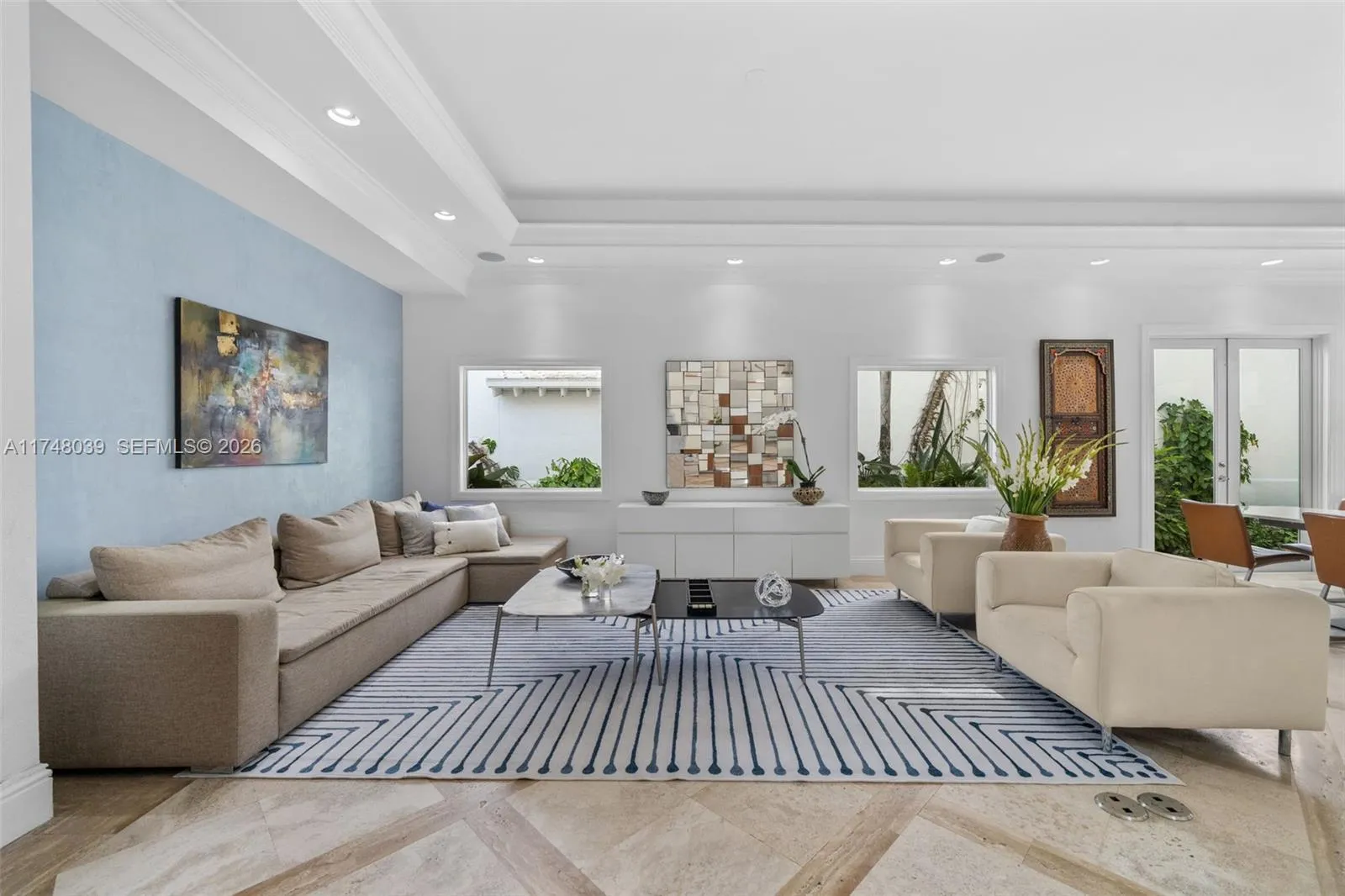 6 Coconut Ln, Key Biscayne, Florida 33149, Key Biscayne, Florida 33149, 5 Bedrooms Bedrooms, 1 Room Rooms,7 BathroomsBathrooms,Residential,For Sale,6 Coconut Ln, Key Biscayne, Florida 33149,A11748039