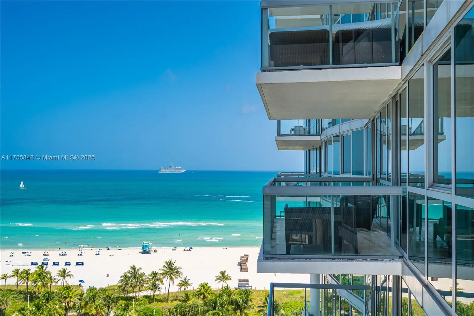 101 20 1803/5, Miami Beach, Florida 33139, Miami Beach, Florida 33139, 2 Bedrooms Bedrooms, ,2 BathroomsBathrooms,Residential,For Sale,101 20 1803/5, Miami Beach, Florida 33139,A11755848