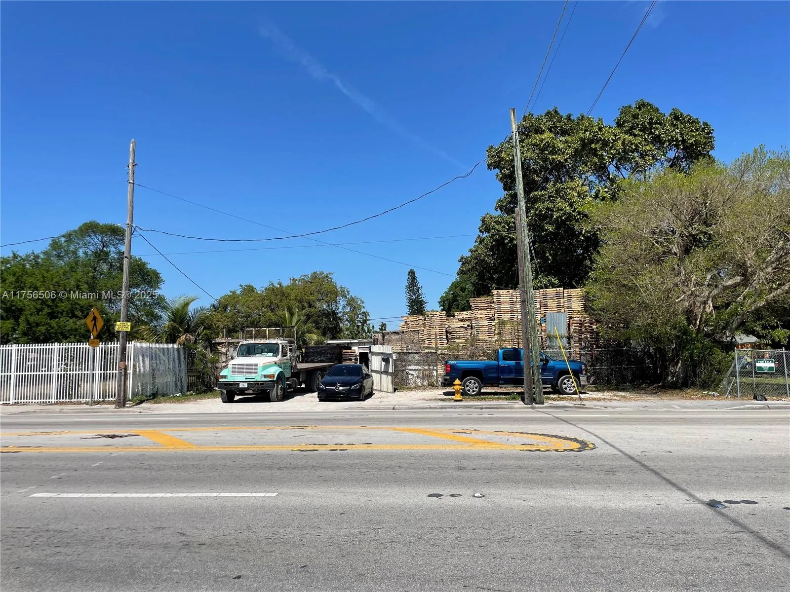 3013 Nw 54th St, Miami, Florida 33142, Miami, Florida 33142, ,Land,For Sale,3013 Nw 54th St, Miami, Florida 33142,A11756506