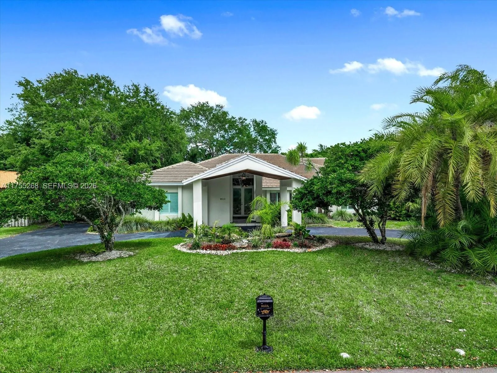 8513 Sw 169 Ter, Palmetto Bay, Florida 33157, Palmetto Bay, Florida 33157, 5 Bedrooms Bedrooms, ,3 BathroomsBathrooms,Residential,For Sale,8513 Sw 169 Ter, Palmetto Bay, Florida 33157,A11755268