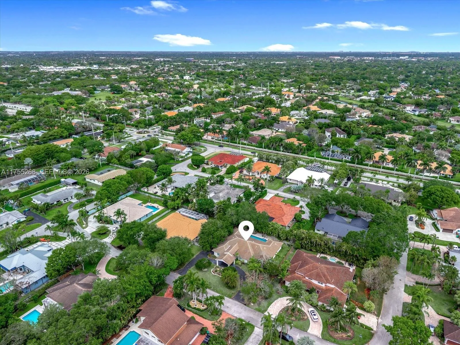 8513 Sw 169 Ter, Palmetto Bay, Florida 33157, Palmetto Bay, Florida 33157, 5 Bedrooms Bedrooms, ,3 BathroomsBathrooms,Residential,For Sale,8513 Sw 169 Ter, Palmetto Bay, Florida 33157,A11755268