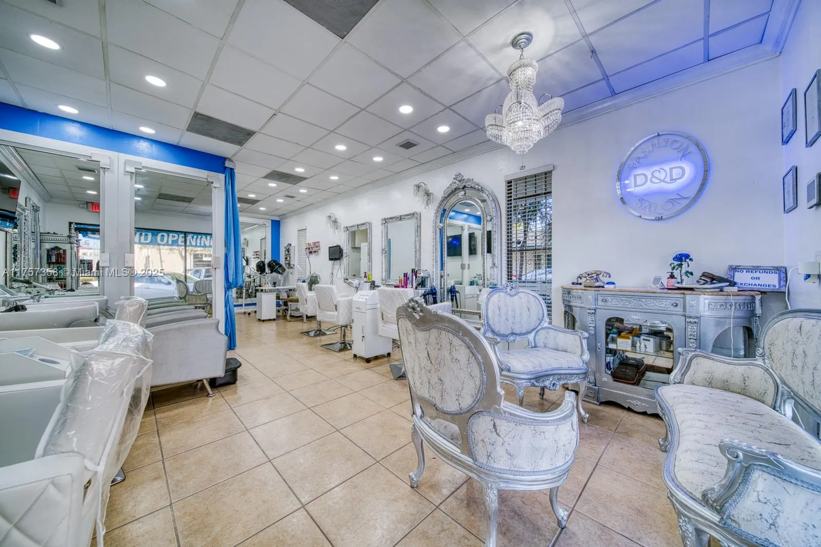 Beauty Salon For Sale 0n Sunset Blvd, South Miami, South Miami, Florida 33143, ,Business Opportunity,For Sale,Beauty Salon For Sale 0n Sunset Blvd, South Miami,A11757358 Beauty Salon For Sale 0n Sunset Blvd, South Miami, South Miami, Florida 33143, ,Business Opportunity,For Sale,Beauty Salon For Sale 0n Sunset Blvd, South Miami,A11757358