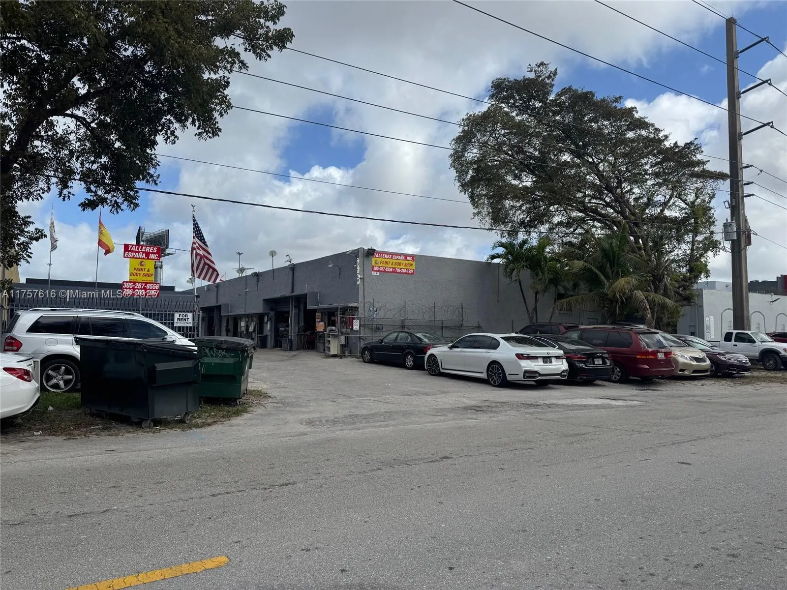 7357 Nw 7th St, Miami, Florida 33126, Miami, Florida 33126, ,Commercial Sale,For Sale,7357 Nw 7th St, Miami, Florida 33126,A11757616