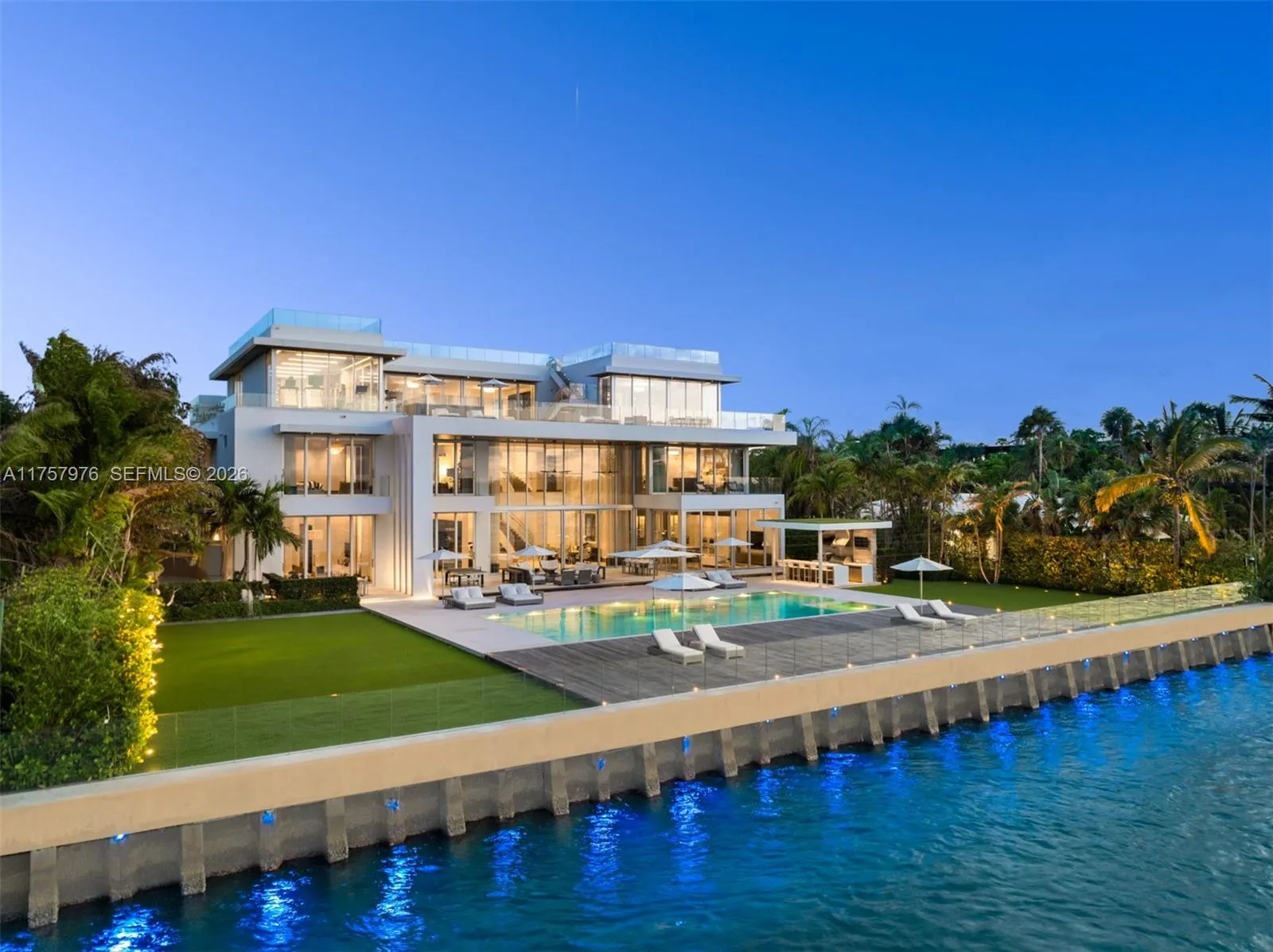 284 Bal Bay Dr, Bal Harbour, Florida 33154, Bal Harbour, Florida 33154, 9 Bedrooms Bedrooms, ,11 BathroomsBathrooms,Residential,For Sale,284 Bal Bay Dr, Bal Harbour, Florida 33154,A11757976