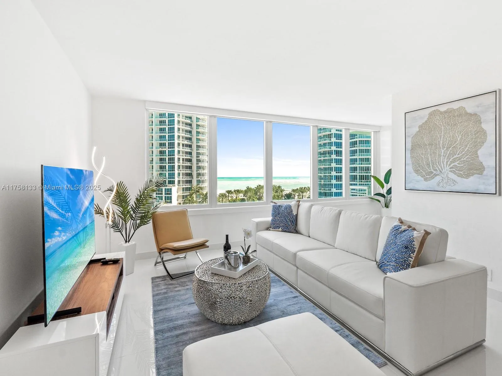 400 S Pointe Dr 906, Miami Beach, Florida 33139, Miami Beach, Florida 33139, 2 Bedrooms Bedrooms, ,2 BathroomsBathrooms,Residential,For Sale,400 S Pointe Dr 906, Miami Beach, Florida 33139,A11758133