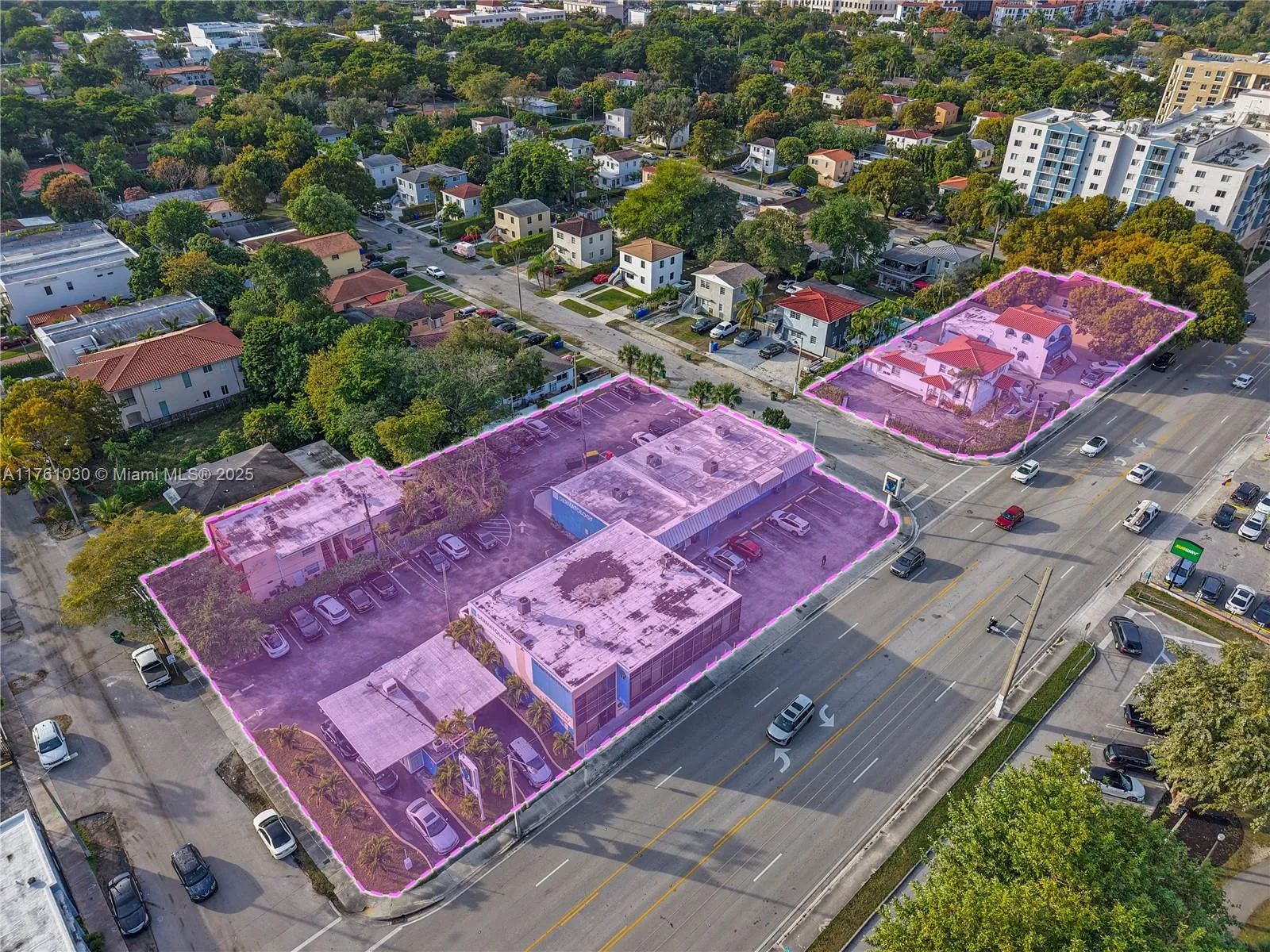 2756 Sw 37th Ave, Miami, Florida 33133, Miami, Florida 33133, ,Land,For Sale,2756 Sw 37th Ave, Miami, Florida 33133,A11761030