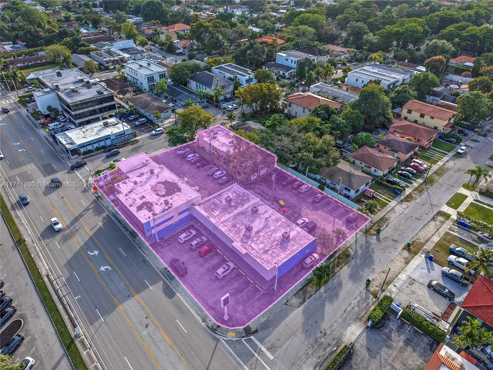 2756 Sw 37th Ave, Miami, Florida 33133, Miami, Florida 33133, ,Land,For Sale,2756 Sw 37th Ave, Miami, Florida 33133,A11761030