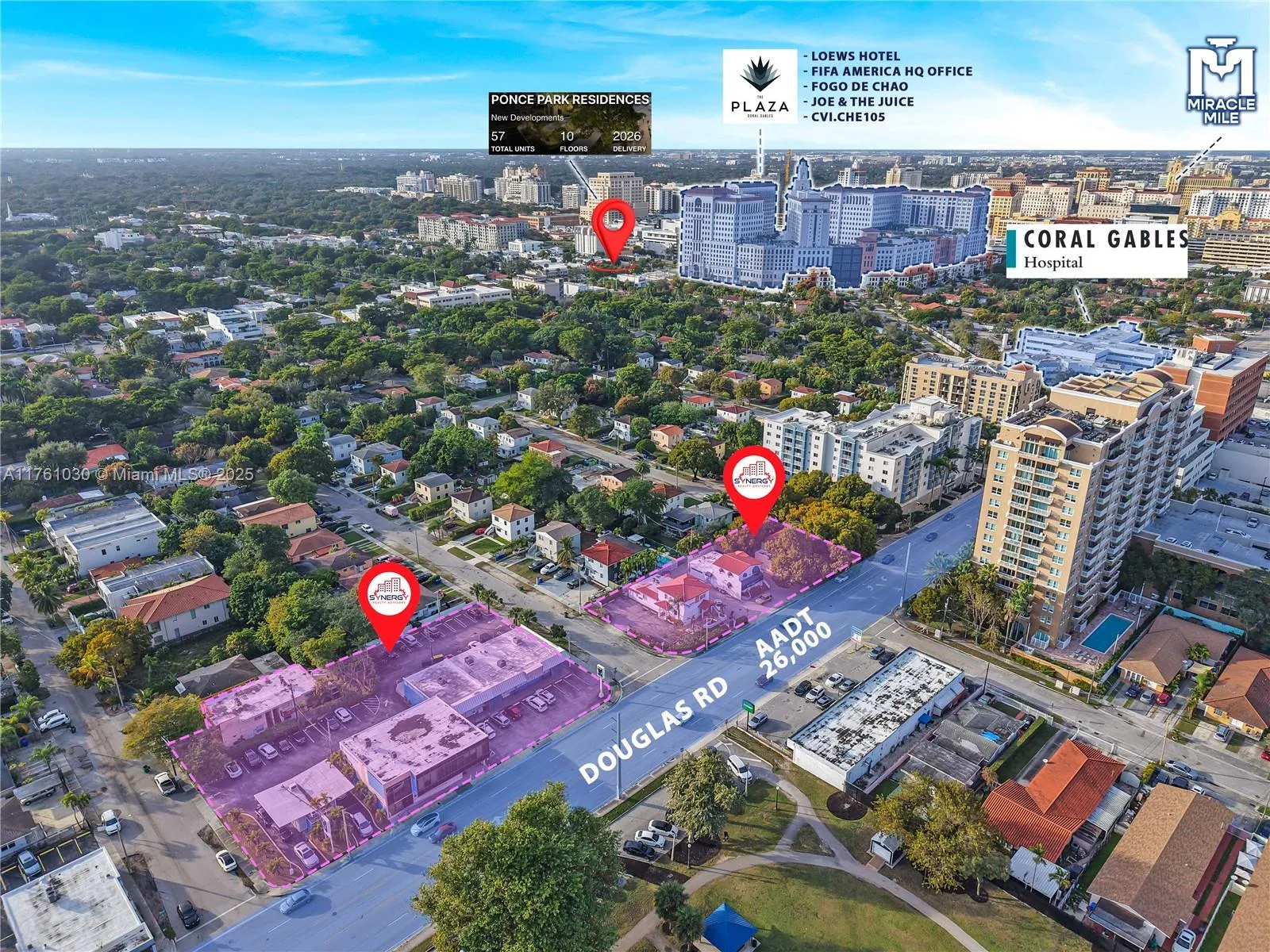 2756 Sw 37th Ave, Miami, Florida 33133, Miami, Florida 33133, ,Land,For Sale,2756 Sw 37th Ave, Miami, Florida 33133,A11761030