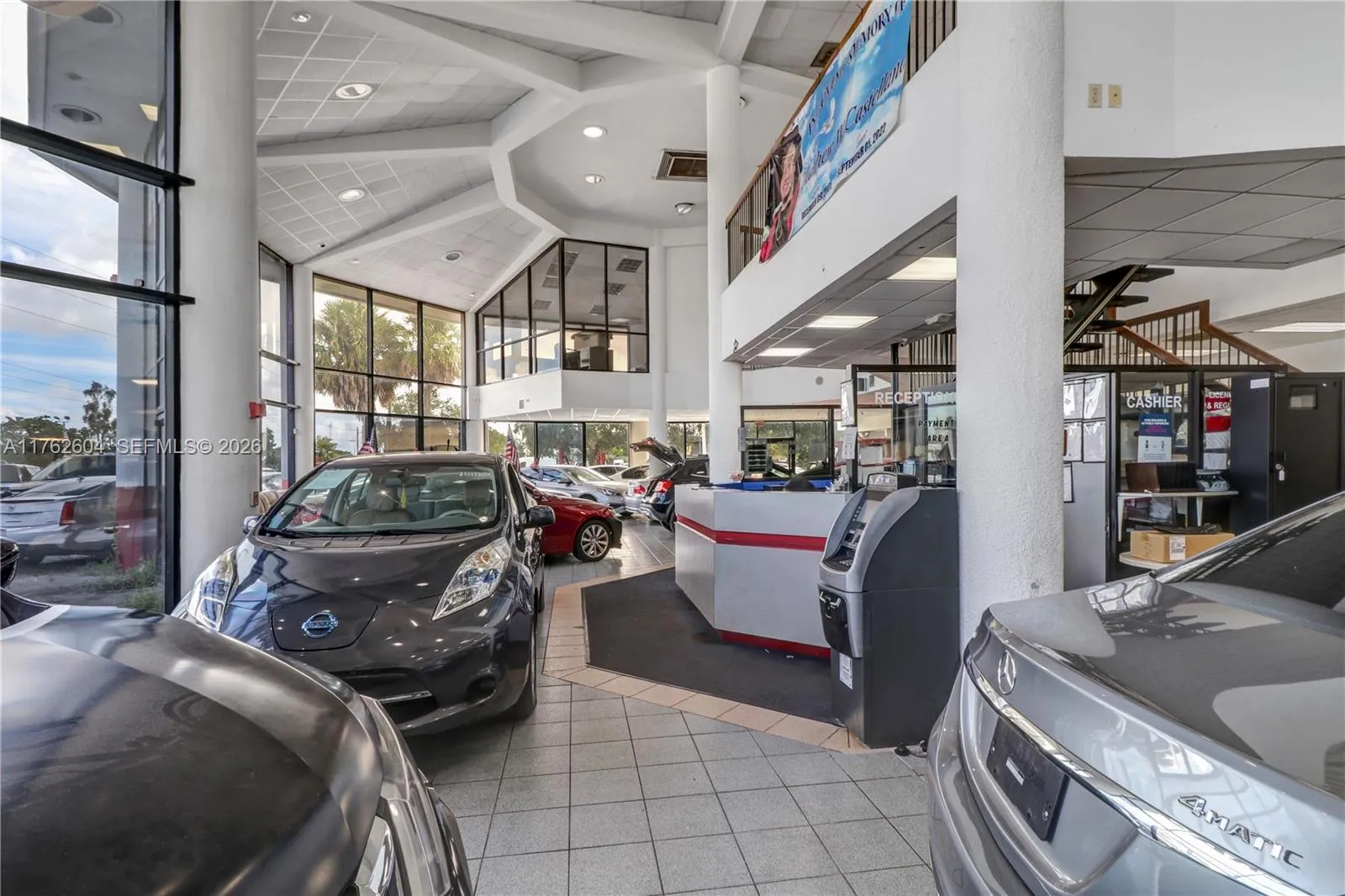 1450 N State Road 7, Hollywood, Florida 33021, Hollywood, Florida 33021, ,Commercial Lease,For Rent,1450 N State Road 7, Hollywood, Florida 33021,A11762604