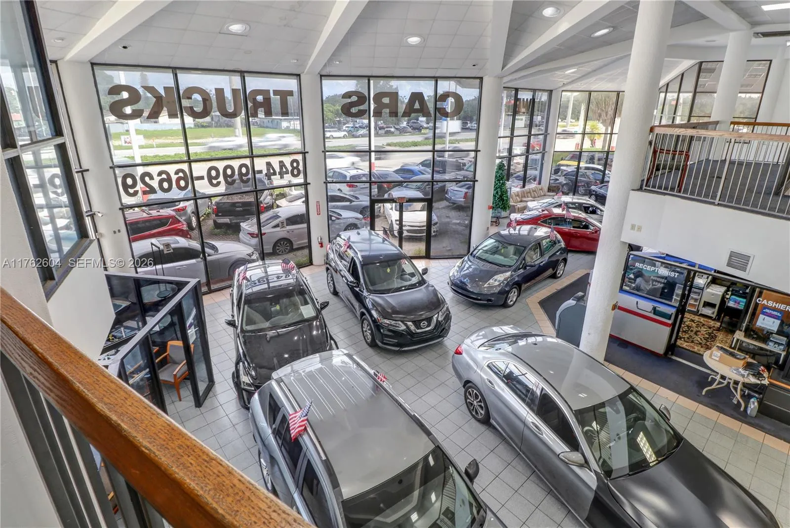 1450 N State Road 7, Hollywood, Florida 33021, Hollywood, Florida 33021, ,Commercial Lease,For Rent,1450 N State Road 7, Hollywood, Florida 33021,A11762604