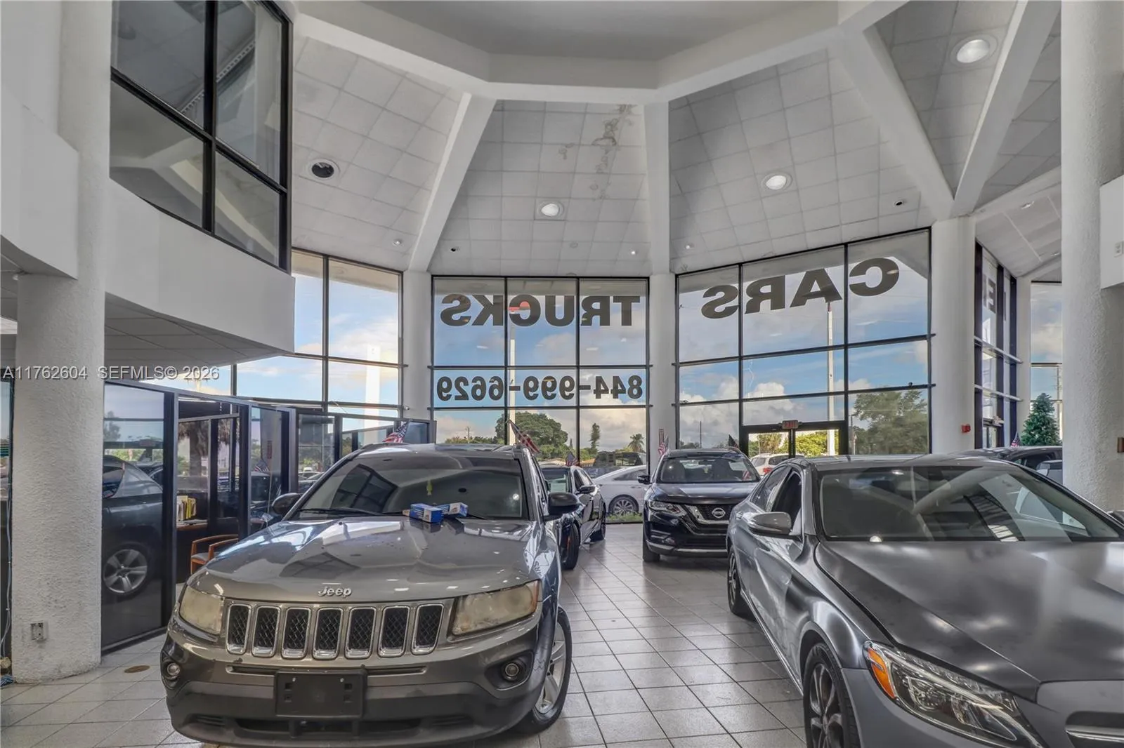 1450 N State Road 7, Hollywood, Florida 33021, Hollywood, Florida 33021, ,Commercial Lease,For Rent,1450 N State Road 7, Hollywood, Florida 33021,A11762604